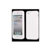 Coque IPhone 5 Et 5S Pneu Blanc -All For Phone Magasin coque iphone 5 5s se frac i5201