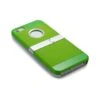 Coque IPhone 5 Et 5S Electroplate Vert -All For Phone Magasin coque iphone 5 5s se frac i5214