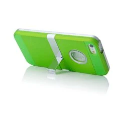 Coque IPhone 5 Et 5S Electroplate Vert -All For Phone Magasin coque iphone 5 5s se frac i5214 2
