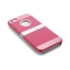 Coque IPhone 5 Et 5S Electroplate Rose -All For Phone Magasin coque iphone 5 5s se frac i5216