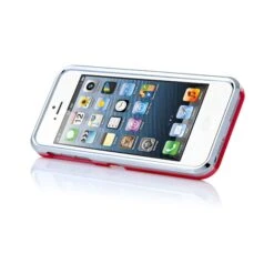 Coque IPhone 5 Et 5S Electroplate Rose -All For Phone Magasin coque iphone 5 5s se frac i5216 3