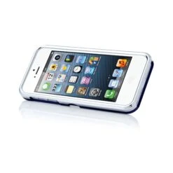 Coque IPhone 5 Et 5S Electroplate Violet -All For Phone Magasin coque iphone 5 5s se frac i5218 3