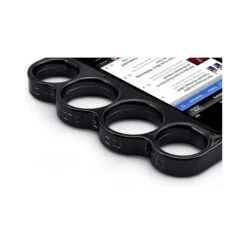 Coque IPhone 5 Et 5S Poing Americain Noir -All For Phone Magasin coque iphone 5 5s se frac i5228 2