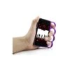 Coque IPhone 5 Et 5S Poing Americain Violet -All For Phone Magasin coque iphone 5 5s se frac i5230