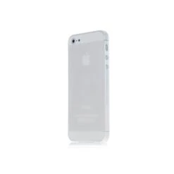 Coque IPhone 5 Et 5S Ultra Fin 0,25 Mm Transparent -All For Phone Magasin coque iphone 5 5s se frac i5239 1