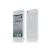 Coque IPhone 5 Et 5S Ultra Fin 0,25 Mm Transparent -All For Phone Magasin coque iphone 5 5s se frac i5239