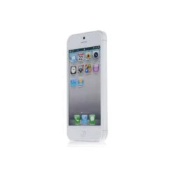 Coque IPhone 5 Et 5S Ultra Fin 0,25 Mm Transparent -All For Phone Magasin coque iphone 5 5s se frac i5239 2