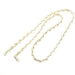 Coque IPhone 5S Et 5 Fantaisie Bouteille De Parfum Diamant Avec Chaine Blanc -All For Phone Magasin coque iphone 5 5s se frac1268 5