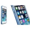 Bumper IPhone 5S Et 5 Acier Arrondi Love Mei Bleu 1 Bumper IPhone 5S Et 5 Acier Arrondi Love Mei Bleu -All For Phone Magasin coque iphone 5 5s se frac1280