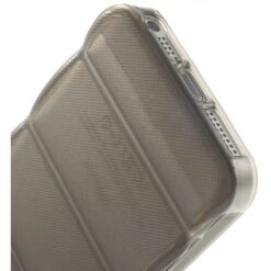 Coque IPhone 5S Et 5 Silicone Design Body Armor Gris -All For Phone Magasin coque iphone 5 5s se frac1289 4