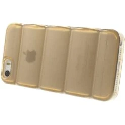 Coque IPhone 5S Et 5 Silicone Design Body Armor Or -All For Phone Magasin coque iphone 5 5s se frac1291 2
