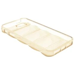 Coque IPhone 5S Et 5 Silicone Design Body Armor Or -All For Phone Magasin coque iphone 5 5s se frac1291 3