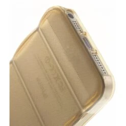 Coque IPhone 5S Et 5 Silicone Design Body Armor Or -All For Phone Magasin coque iphone 5 5s se frac1291 4