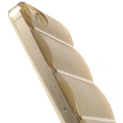 Coque IPhone 5S Et 5 Silicone Design Body Armor Or -All For Phone Magasin coque iphone 5 5s se frac1291 6