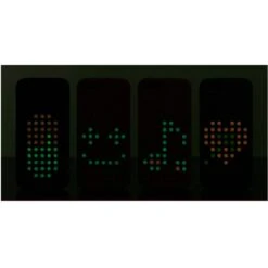 Coque IPhone 5S Et 5 Fantaisie Silicone Points Colorés Jaune -All For Phone Magasin coque iphone 5 5s se frac1295 4