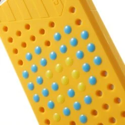 Coque IPhone 5S Et 5 Fantaisie Silicone Points Colorés Jaune -All For Phone Magasin coque iphone 5 5s se frac1295 8