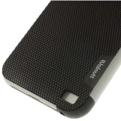 Coque IPhone 5S Et 5 Fantaisie Silicone Multicolor Noir -All For Phone Magasin coque iphone 5 5s se frac1298 3