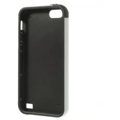 Coque IPhone 5S Et 5 Fantaisie Silicone Multicolor Noir -All For Phone Magasin coque iphone 5 5s se frac1298 4