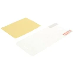 Coque IPhone 5 5s Silicone Avec écran Protecteur Crok Glossy Blanc -All For Phone Magasin coque iphone 5 5s se frac1318 5