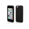 Coque IPhone 5C Silicone Pneu Noir -All For Phone Magasin coque iphone 5c frac i5c128