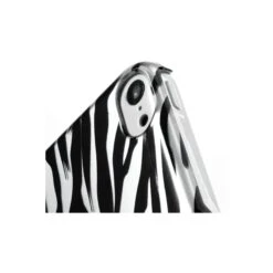 Coque IPhone 5C Silicone Zèbre -All For Phone Magasin coque iphone 5c frac i5c137 3