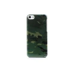 Coque IPhone 5C Silicone Army -All For Phone Magasin coque iphone 5c frac i5c141 1