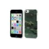 Coque IPhone 5C Silicone Army -All For Phone Magasin coque iphone 5c frac i5c141