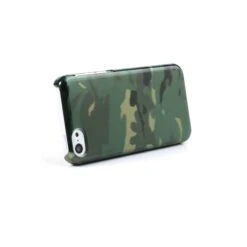Coque IPhone 5C Silicone Army -All For Phone Magasin coque iphone 5c frac i5c141 2