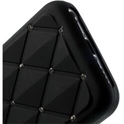 Coque Silicone Fantaisie IPhone 5C Diamants -All For Phone Magasin coque iphone 5c frac1235 3