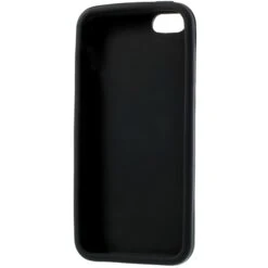 Coque Silicone Fantaisie IPhone 5C Diamants -All For Phone Magasin coque iphone 5c frac1235 5