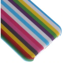 Coque Fantaisie IPhone 5C Multicolor -All For Phone Magasin coque iphone 5c frac1244 4
