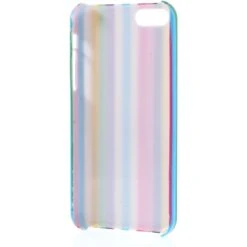 Coque Fantaisie IPhone 5C Multicolor -All For Phone Magasin coque iphone 5c frac1244 5