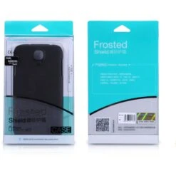 Coque IPhone 5C Nillkin Super Matte - Silicone Rouge -All For Phone Magasin coque iphone 5c frac1245 4