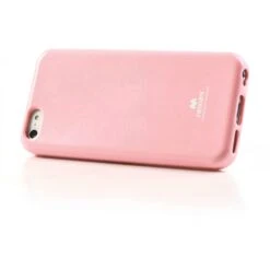 Coque IPhone 5C Gel Mercury - Silicone Rose -All For Phone Magasin coque iphone 5c frac1250 2