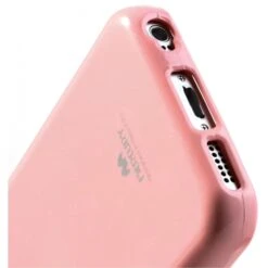Coque IPhone 5C Gel Mercury - Silicone Rose -All For Phone Magasin coque iphone 5c frac1250 4