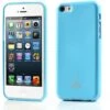 Coque IPhone 5C Gel Mercury - Silicone Bleu -All For Phone Magasin coque iphone 5c frac1252
