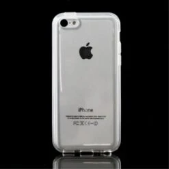 Coque IPhone 5C - Silicone Transparent 13 Coque IPhone 5C - Silicone Transparent -All For Phone Magasin coque iphone 5c frac1254 3