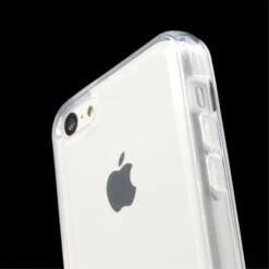 Coque IPhone 5C - Silicone Transparent 16 Coque IPhone 5C - Silicone Transparent -All For Phone Magasin coque iphone 5c frac1254 6