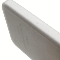 Coque IPhone 5C Ultrafine , Silicone Et Matte Avec Plug Anti-poussière Gris -All For Phone Magasin coque iphone 5c frac1260 5