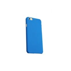 Coque IPhone 6 Et 6s Rigide Bleu Foncé