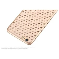 Coque IPhone 6 Et IPhone 6s Strass Etoiles Or -All For Phone Magasin coque iphone 6 6s frac i6128 3