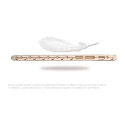 Coque IPhone 6 Et IPhone 6s Strass Etoiles Or -All For Phone Magasin coque iphone 6 6s frac i6128 4