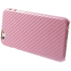 Coque IPhone 6 Et 6s Fibre Carbone Rose -All For Phone Magasin coque iphone 6 6s frac i6133 2