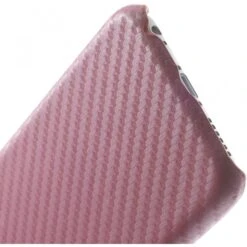 Coque IPhone 6 Et 6s Fibre Carbone Rose -All For Phone Magasin coque iphone 6 6s frac i6133 3
