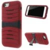 Coque IPhone 6 Et 6s Antichocs Rouge -All For Phone Magasin coque iphone 6 6s frac i6136