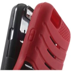 Coque IPhone 6 Et 6s Antichocs Rouge 18 Coque IPhone 6 Et 6s Antichocs Rouge -All For Phone Magasin coque iphone 6 6s frac i6136 7