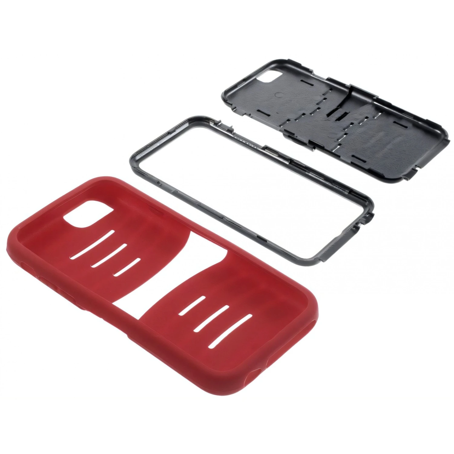 Coque IPhone 6 Et 6s Antichocs Rouge 11 Coque IPhone 6 Et 6s Antichocs Rouge – Image 9