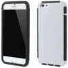 Coque IPhone 6 Et 6s Silicone Full Protect Blanc