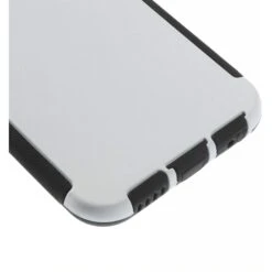 Coque IPhone 6 Et 6s Silicone Full Protect Blanc -All For Phone Magasin coque iphone 6 6s frac i6142 3