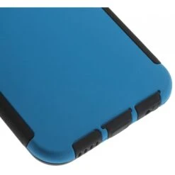 Coque IPhone 6 Et 6s Silicone Full Protect Bleu -All For Phone Magasin coque iphone 6 6s frac i6144 3